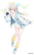 ルウル(CV:rurudo) ルウル(CV:rurudo)