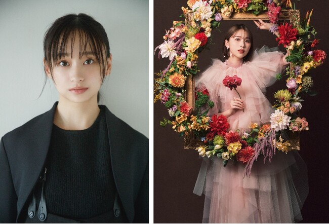 中森明菜トリビュートプロジェクト“明響”追加アーティスト発表！～43年目のデビュー記念日5月1日に、アルバム発売＆コンサート開催！～