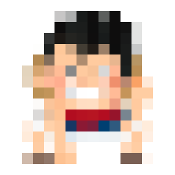 ドット絵やモザイク加工を簡単に！完全無料の「ピクセルアート変換 by Toolpods」がサービス開始