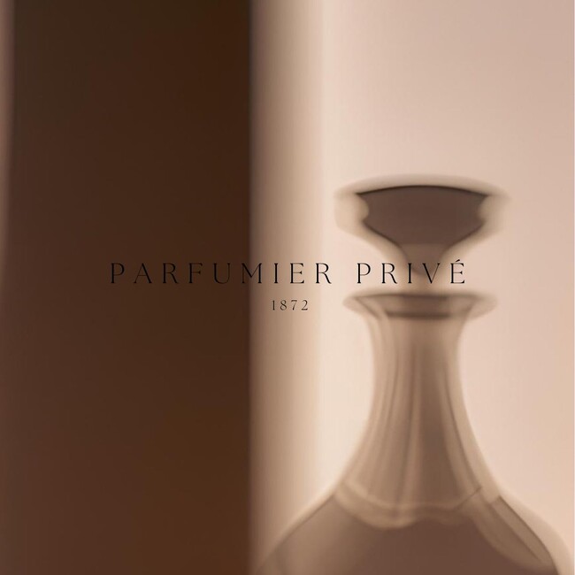 【大阪初出店】あなただけの香りを作る高級フレグランスサロン「PARFUMIER PRIVE」、1号店を話題の新施設「グラングリーン大阪南館」に2025年3月21日(金)OPEN！