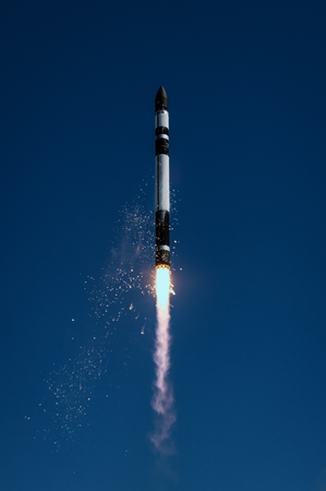 2025年3月15日（土）、小型SAR衛星QPS-SAR9号機「スサノオ-I」が打上げられ、初交信に成功しました