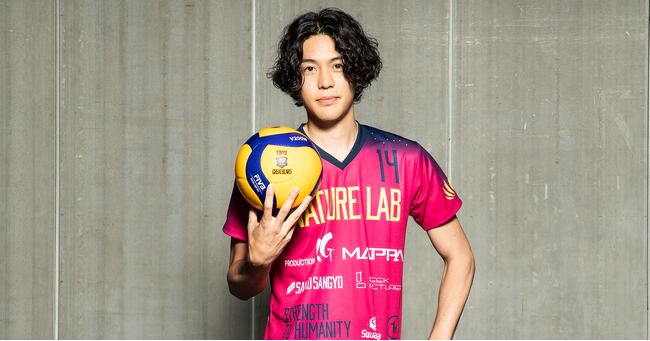 【東京グレートベアーズ】手原紳選手 現役引退のお知らせ