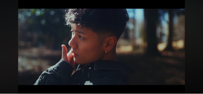 LOM、地元の茨城県・土浦市を舞台とした”LIFE TAPE”のMVが公開。