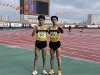 Road to HAKONE 2028プロジェクト ニュースレターno.1配信　明治学院大学陸上競技部長距離ブロックの箱根駅伝本選出場を目指す歩み