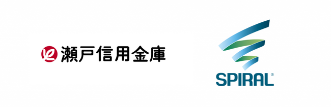 【導入事例】瀬戸信用金庫のスマートフォンアプリとSPIRALをシームレス連携！