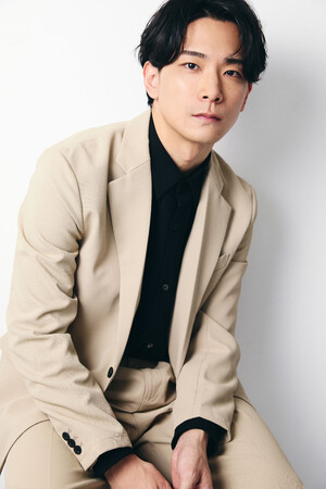 3月23日（日）「井上芳雄 by MYSELF」のゲストは、小林唯さん！