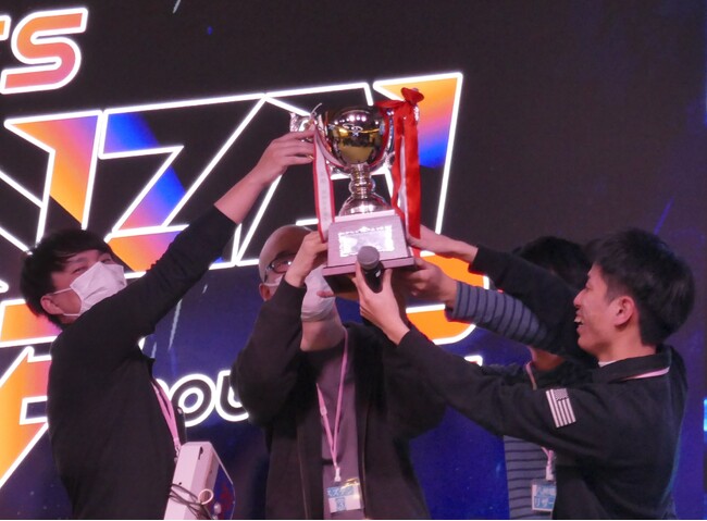 「eスポ―ツ」×「協同組合」が出逢わせた奇跡の絆！和歌山電工・八洲電業・スズデンの合同チームがＤＥＮＺＡＩ ＣＵＰ２代目王者！