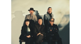『TOKAI RADIO ONE DAY SPECIAL サザンオールスターズ THANK YOU SO MUCH』同日発売のニューアルバムを大特集