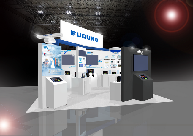 「ジャパンインターナショナルボ―トショー2025」出展