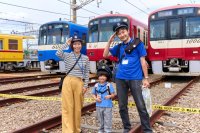 「京急ファミリー鉄道フェスタ2025」開催決定!