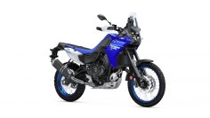 「アクセサリーパッケージ Ténéré700 Low」新発売～最大約30mm足つき性が向上するローダウンシート&ローダウンリンクを装備～