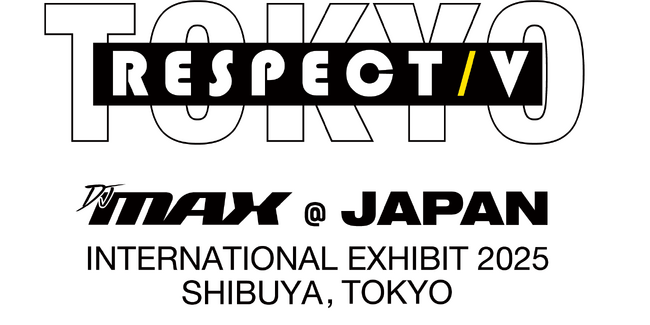 【NEOWIZ　プレスリリース】『DJMAX RESPECT V』 POPUPストアイベント最終日の「DJMAX AFTER PARTY」実施内容を紹介