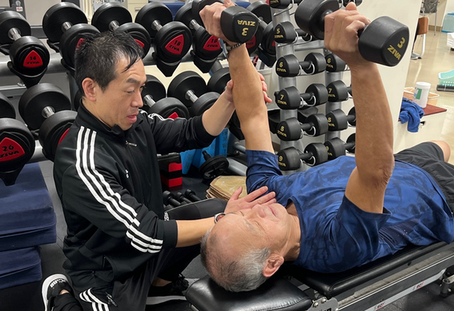 スポーツクラブの会費が医療費控除の対象に！　厚生労働省が「メディカルフィットネス ロコパーク」を「指定運動療法施設」として認定！