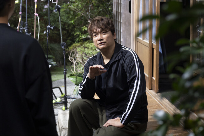 【フジテレビ】木曜劇場『日本一の最低男 ※私の家族はニセモノだった』FODオリジナル作品『Hello Again』