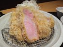 きじょん山豚　特上リブロース