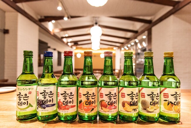 Kフード好き必見！4周年を記念し、ニュークラシック系韓国料理店『CLASSIC参鶏湯 恵比寿店』で新メニューが登場！