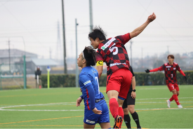 FC刈谷愛知県社会人サッカー選手権優勝へ!