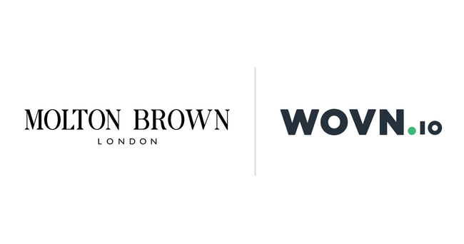 モルトンブラウンジャパン、公式オンラインストアを WOVN で英語対応