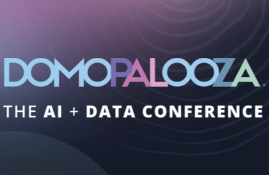 Domo、年次カンファレンス「Domopalooza 2025」現地時間3月18日～21日に開催