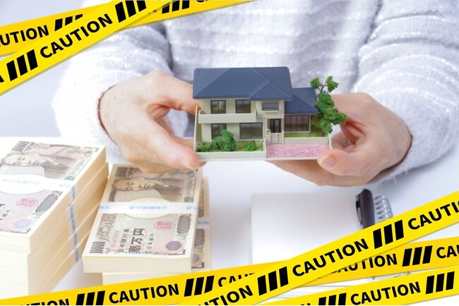 【持ち家居住者2,000名以上に調査】リースバック 　認知度は6割超えも、理解度は3割超　 8割が利用・検討に否定的も、老後資金確保でのニーズあり