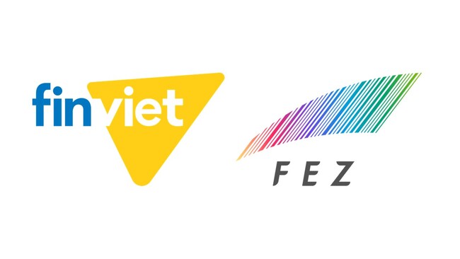 フェズ、ベトナムで小売店の受発注オンライン化やキャッシュレス決済用アプリなどを手掛けるFinviet社と業務提携