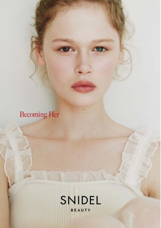 ＜SNIDEL BEAUTY＞2025 Summer Collectionに、スタープロダクトの５色アイパレットが新登場！ルージュは新色3色追加