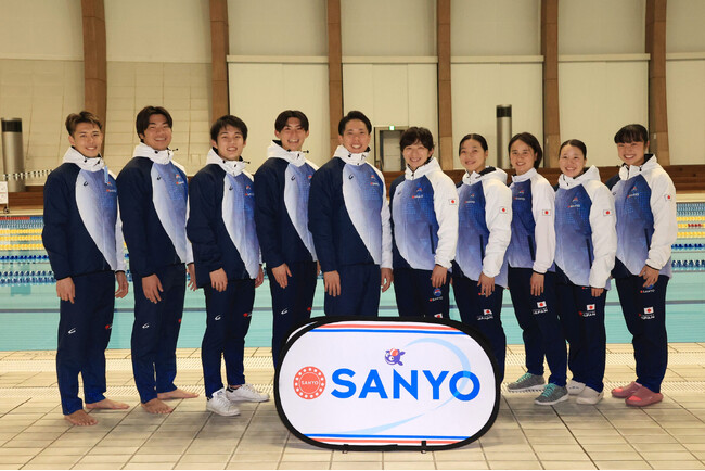 ライフセービング日本代表チームが「The World Games 2025」出場権を獲得