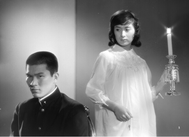 【京都国立近代美術館】MoMAK Films 2025年度の上映スケジュールを公開