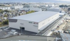 【センコー】鳥栖IC至近の好立地に「鳥栖物流センター」を開設