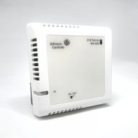ジョンソンコントロールズ、省施工・省コストで、スマートにウェルネス環境を実現するワイヤレスCO2センサーを国内で出荷開始