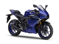 「YZF-R3 ABS」「YZF-R25 ABS」2025年モデル発売～新“R”デザイン採用、A&Sクラッチや“つながる”機能搭載で扱いやすさ・利便性も向上～