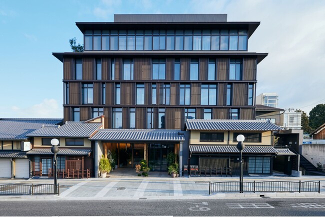 ノーガホテル 清水 京都 〈開業3周年記念特別企画 第1弾〉