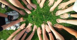 植物の力でQOL向上と健康寿命の延伸を　人と植物の輪を広げる「グリーン＆スマイル リングプロジェクト」発足！