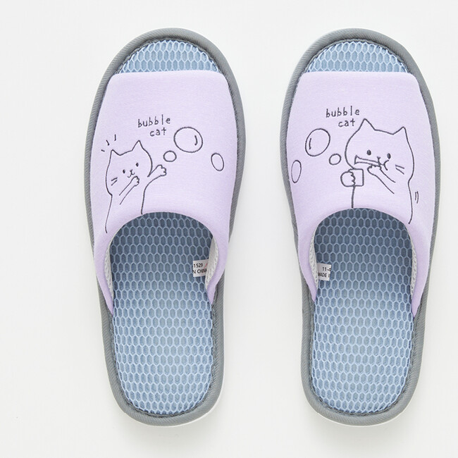 PB「CLOSSHI」 「CLOSSHI PREMIUM」から高通気で履き心地にこだわったFIBER DRYさらっとドライスリッパが登場！