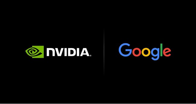 NVIDIA、Alphabet、Google がエージェント型 AI およびフィジカル AI の未来に向けて協業