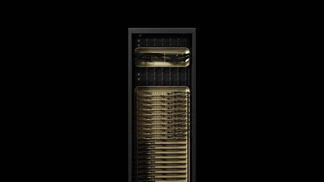 NVIDIA Blackwell Ultra AI ファクトリー プラットフォームが AI リーズニング時代への道を切り開く