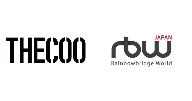 THECOO、韓国大手芸能プロダクション日本法人