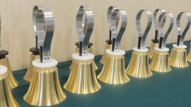 練習用ハンドベル「プロローグ」 練習用ハンドベル「プロローグ」