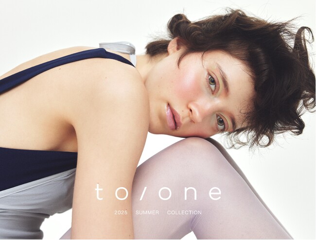 【to/one(トーン)】昨年4月にデビューした人気のアイパレットから新色が登場！胸が高鳴る色とムードを楽しむ夏のコレクション