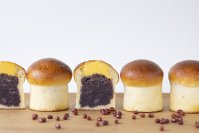 ＜熱海ばたーあん＞熱海ばたーあんパン累計販売数100万個を突破！『大感謝イベント』を3月22日～24日の3日間限定開催！