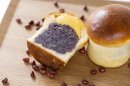 看板商品「熱海ばたーあんパン」累計販売数100万個突破 看板商品「熱海ばたーあんパン」累計販売数100万個突破