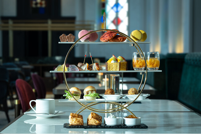 【ホテルインディゴ長崎グラバーストリート】「HOTEL INDIGO Nagasaki Glover Street with PIERRE HERME PARIS」を発売