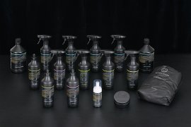 LUNATIC POLISHシリーズ LUNATIC POLISHシリーズ