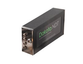 超音波ボルト軸力計 MultiMax 超音波ボルト軸力計 MultiMax