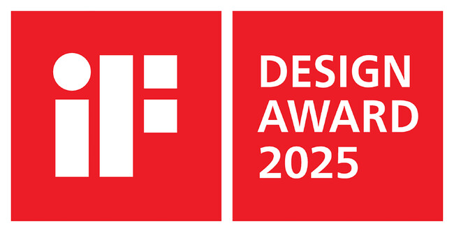 JVCブランドの海外市場向けD-ILAプロジェクター「DLA-NZ700」「DLA-NZ500」が「iF DESIGN AWARD 2025」のプロダクト分野で受賞