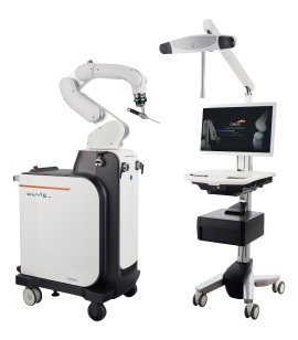 人工膝関節手術支援ロボット 人工膝関節手術支援ロボット