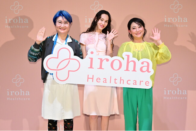 【イベントレポート】腟の健康を語るのは「怖くない、恥ずかしくない」