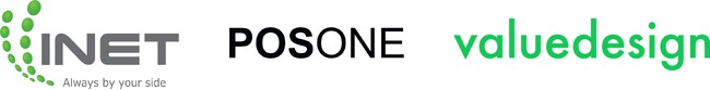バリューデザイン、タイの大手POSベンダーBoomcloud、決済ゲートウェイサービスを手掛けるINETと協業し、飲食・小売への独自Pay提供を加速