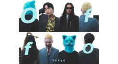 TOKAI RADIO ONE ARTIST 2025 !『Offo tokyo』に決定！3/31よりレギュラー番組がスタート