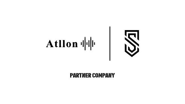 【SS】世界一を目指すプロバスケットボールクラブ、株式会社Atllonとのオフィシャルパートナー契約を新規締結
